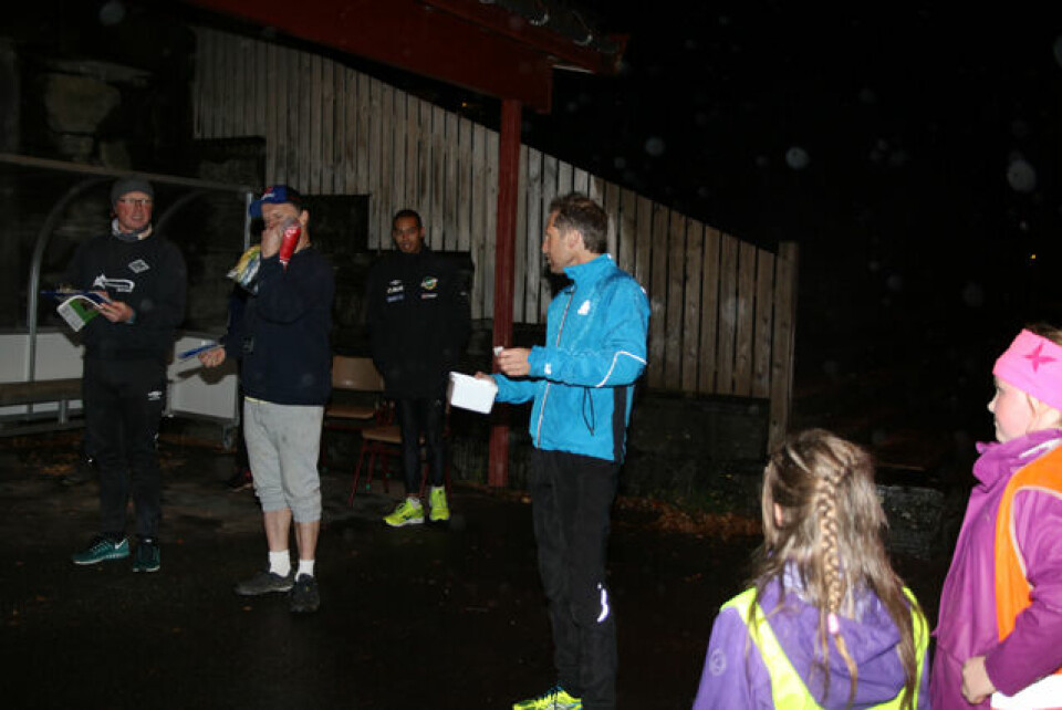 Vinterkarusellen i Strandebarm startet opp med 64 deltagere 1P1A8767.jpg