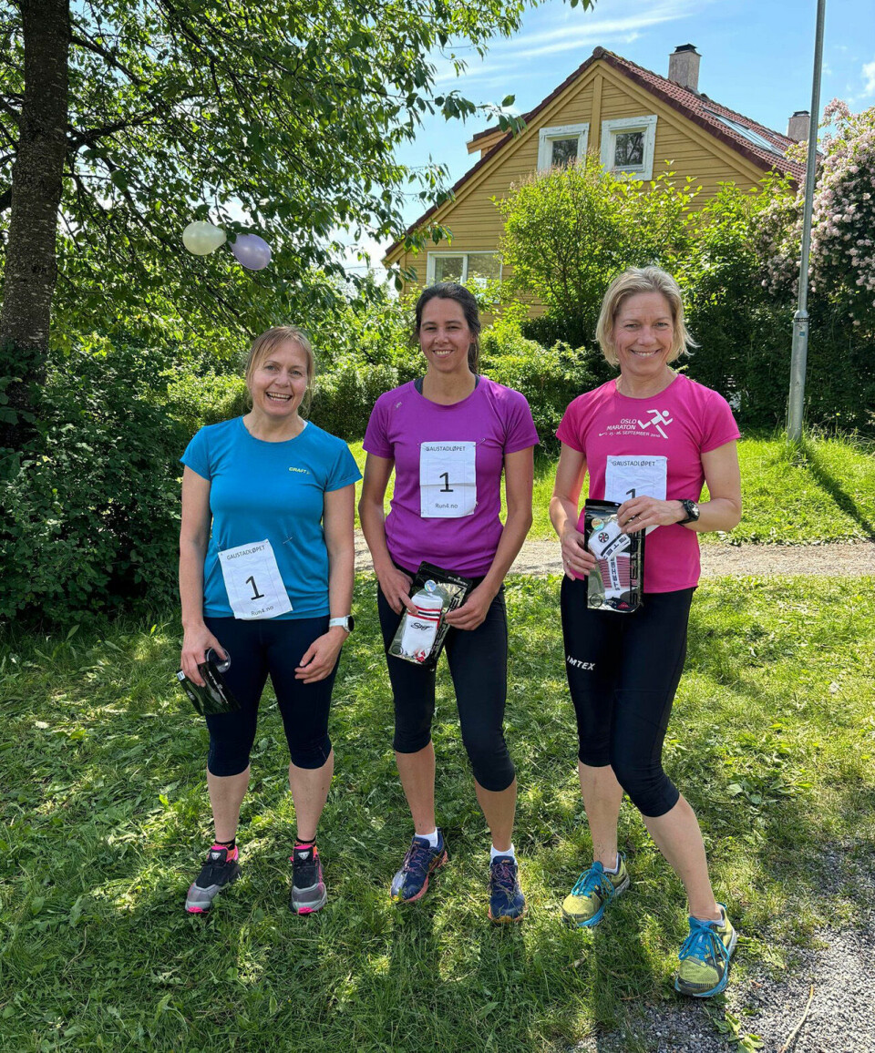 Blogg: Gaustadløpet for 8. gang - og ny deltakerrekord gaustadlopet-10.jpg