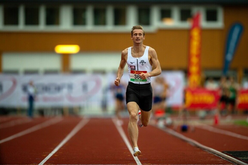 Nok en oppvisning av Jakob Ingebrigtsen i NM 1500m-mf-Ferdinand-Kvan-Edman-solos¢lv.jpg