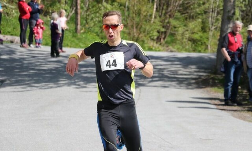 Nedregård og Ryste vant Kleivane rundt 27_Oddbjorn_Vad.jpg