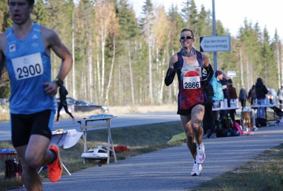 37 løpere under 2:40 på Perseløpets maraton, Eirik Gramstad vant på 2:20:27 IMGL7750-Stenberg_jobber (1280x863).jpg
