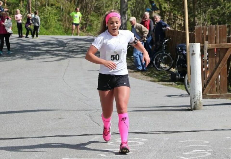 Nedregård og Ryste vant Kleivane rundt 29_Vicotria.jpg