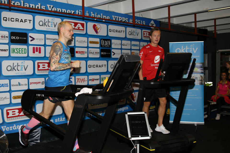 To og et halvt års planlegging ga rekord for Bjørn Tore Taranger 1P1A4598.jpg