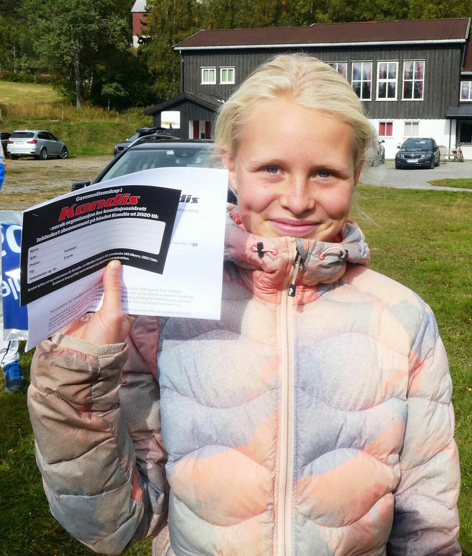Merete Weng og Geir Steig vant Saksumdal Opp Maria_Wergeland.jpg