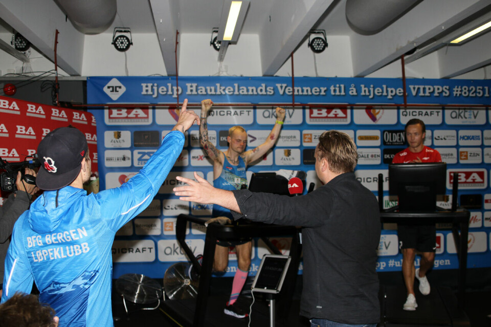 To og et halvt års planlegging ga rekord for Bjørn Tore Taranger 1P1A4608.jpg