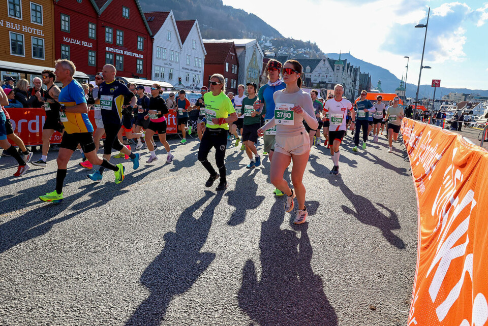 Se bildene fra løpsfesten Bergen City Marathon! 1U9A9039.jpg
