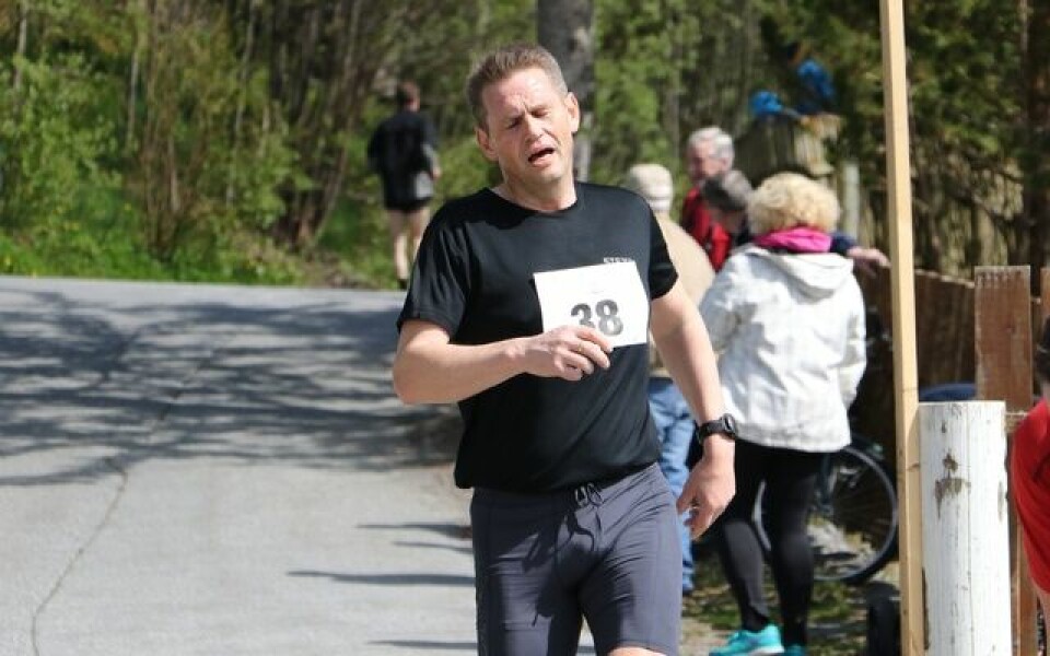 Nedregård og Ryste vant Kleivane rundt 31_Peder Stette.jpg