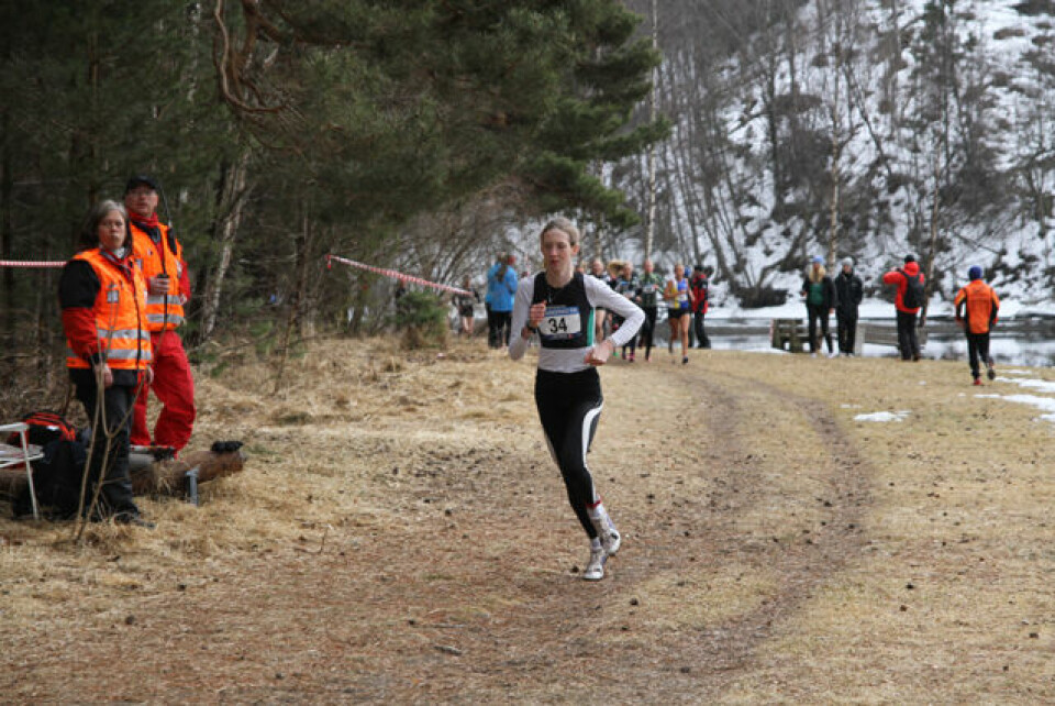 UM i friidrett i mål nmt13-j15-5.jpg