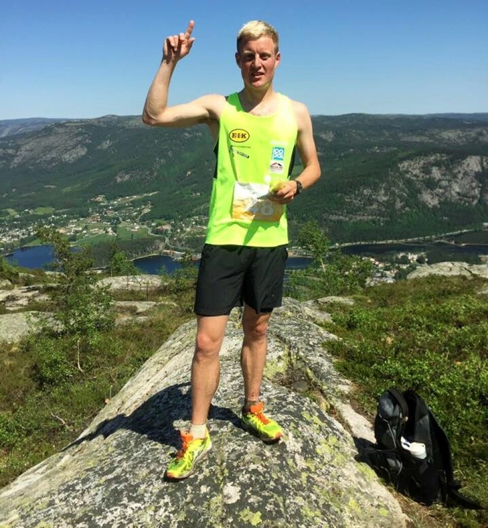 Marianne Roe og Torstein Tengsareid vant Skuggenatten Opp Torstein_Tangareid_på_toppen (720x778).jpg