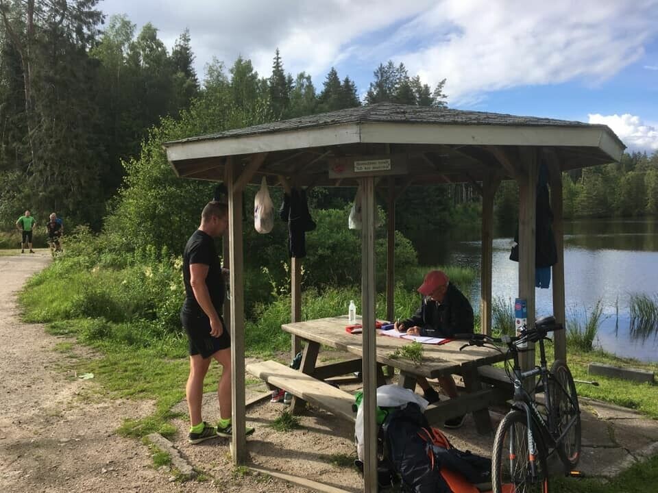 Skari til topps i Borredalen Rundt i Fredrikstad tidtakerbu.jpg