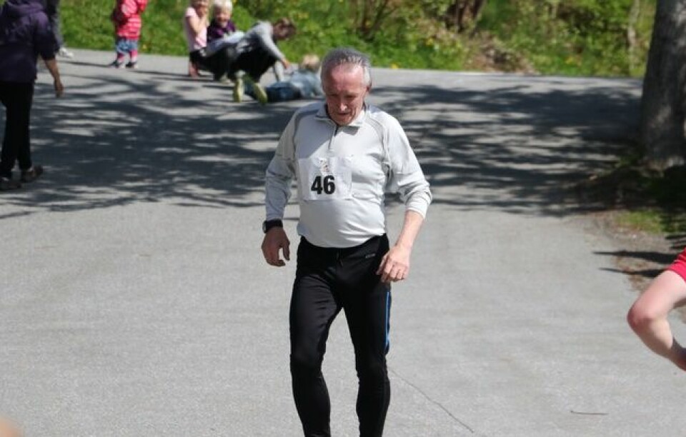 Nedregård og Ryste vant Kleivane rundt 33_Jan Bjoerge.jpg