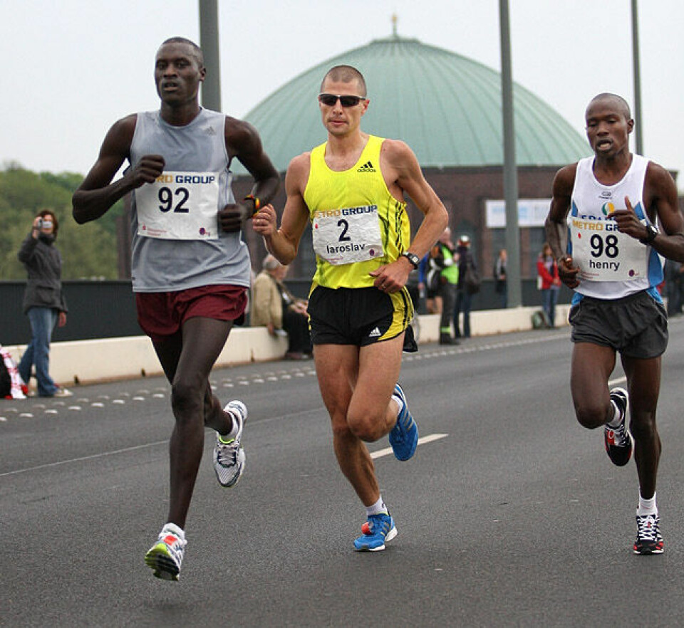 Flott norsk dag i Düsseldorf Iaroslav_Musinschi_10km_9C0E6025