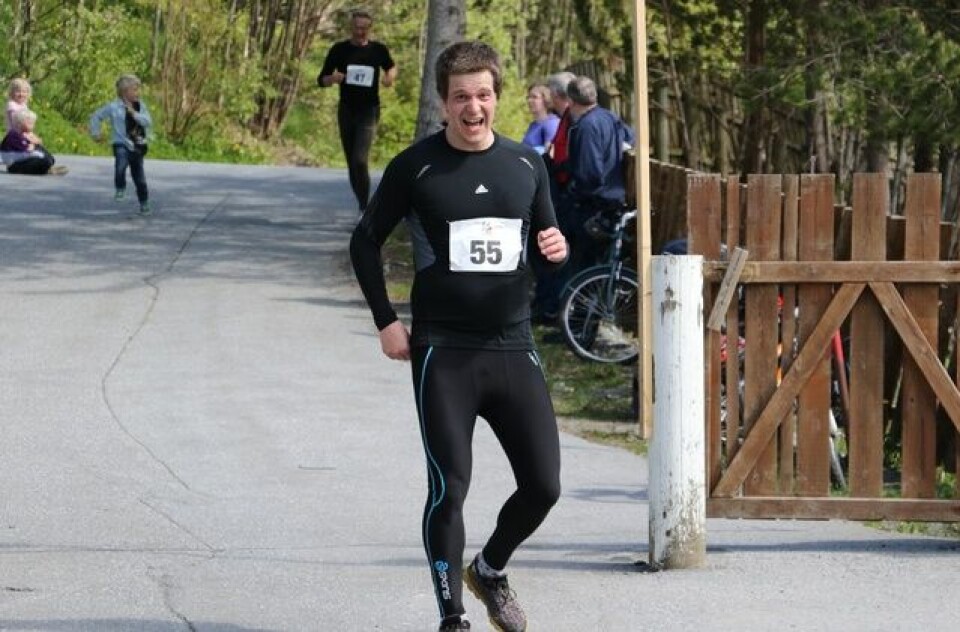 Nedregård og Ryste vant Kleivane rundt 34_01.jpg