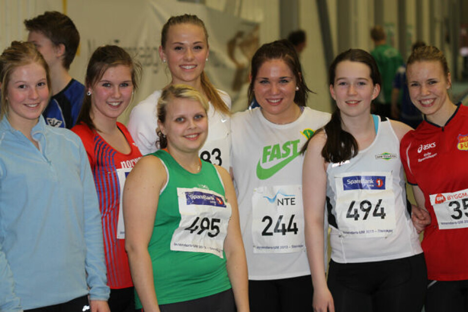 UM i friidrett i mål um13f-gj1.jpg