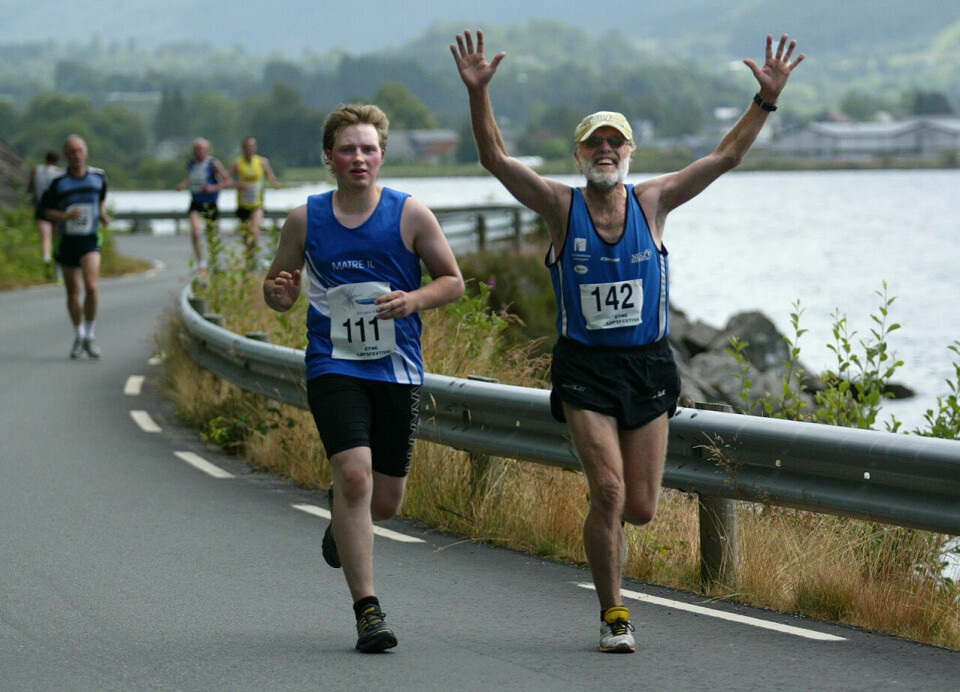 Etne halvmaraton gjenoppstår – går mandag 2. august Flere_loepere_724C8359.jpg
