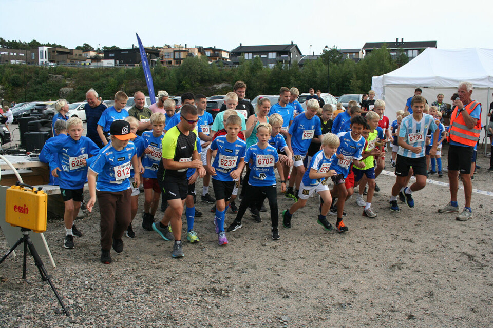 Fantastiske løyper og livlig stemning på Kjellandshei-løpet i Søgne IMG_1600.JPG