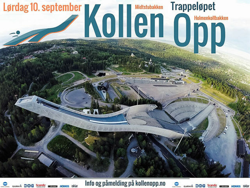 Klart for KollenOpp testløp 22. august 640pk_KollenOpp2016_Poster