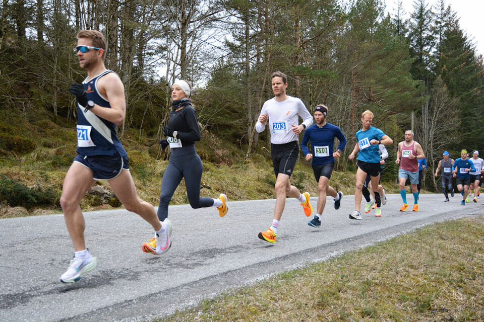 Live Solheimdal med godt løp i Romsdal DSC_0048.JPG