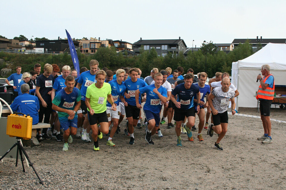 Fantastiske løyper og livlig stemning på Kjellandshei-løpet i Søgne IMG_1604.JPG