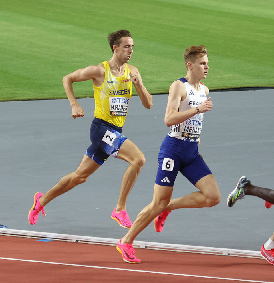 8 mann er klare for det som ser ut til å bli en åpen 800 m-finale Heat_3_1U9A3794_Kramer.jpg