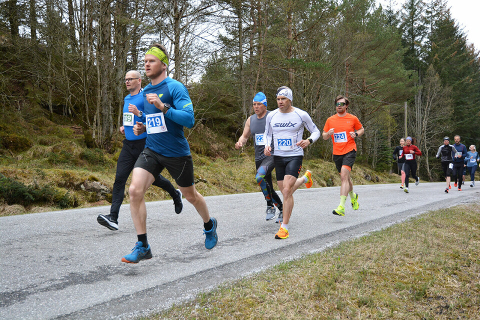 Live Solheimdal med godt løp i Romsdal DSC_0056.JPG