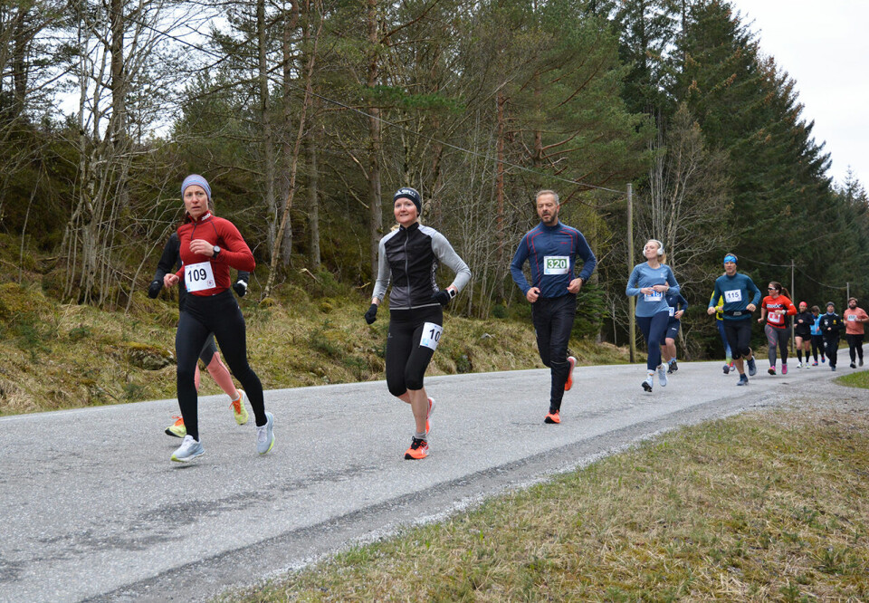 Live Solheimdal med godt løp i Romsdal DSC_0062.JPG