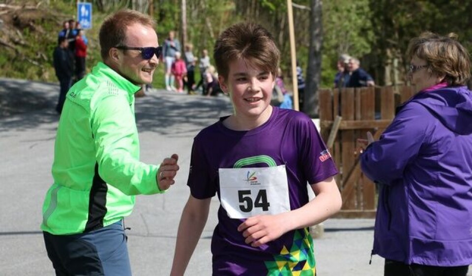 Nedregård og Ryste vant Kleivane rundt 37_OskarOpdol.jpg