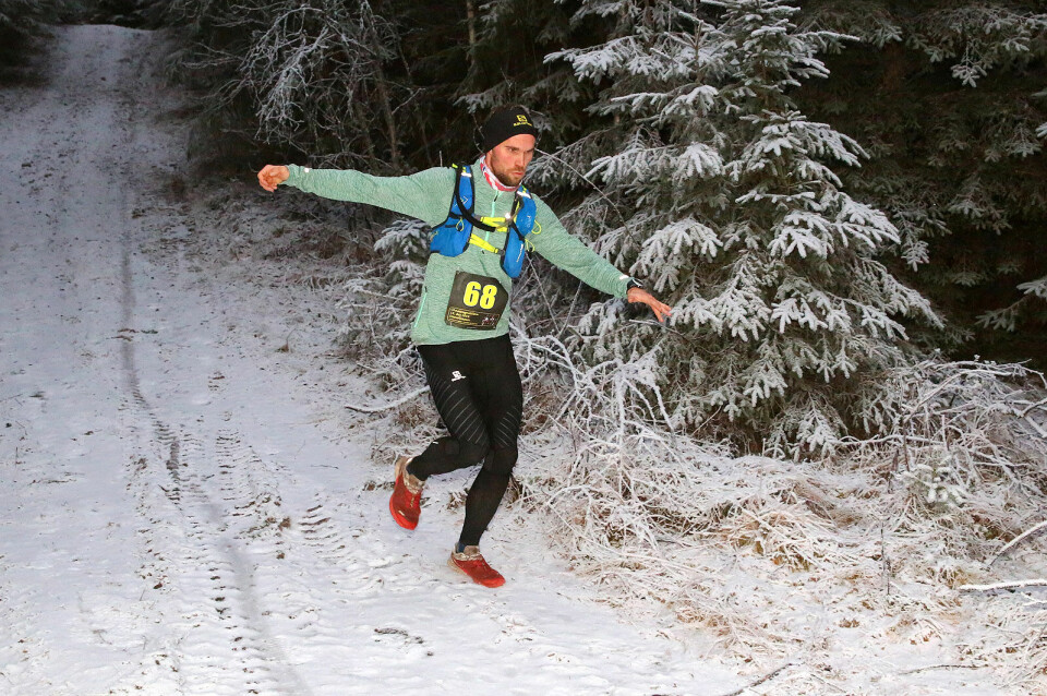 Ida Børset Westad og Ståle Gjelsten vant ChampagneUltra Truls_Grøstad.jpg
