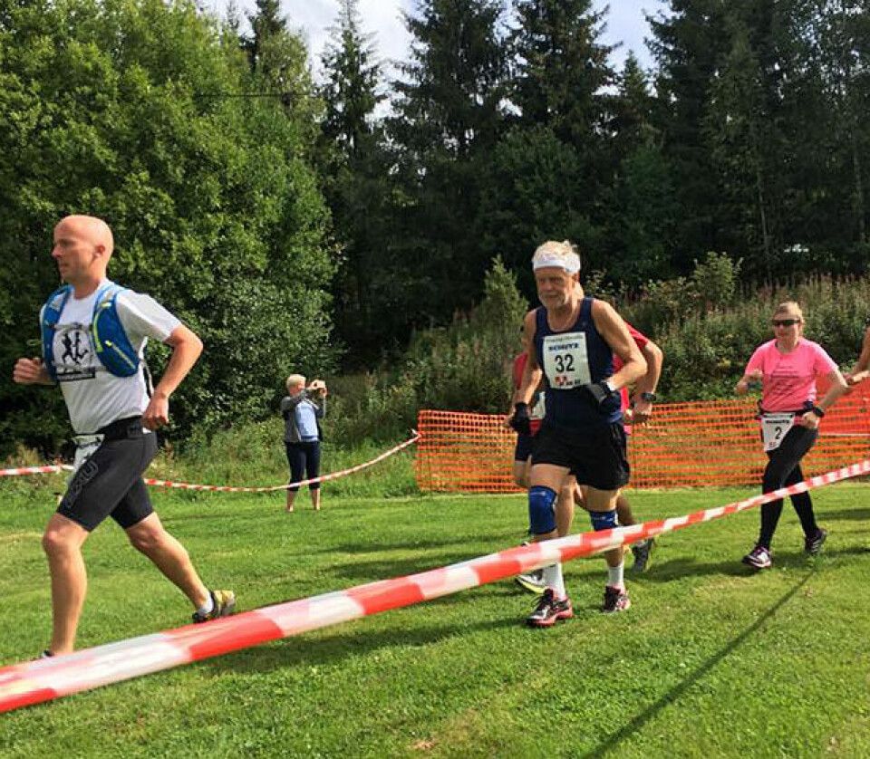 Therese Falk og Trond Hansen vant på Kongsvinger Hel_Vidar_Frisk_Svendsen.jpg