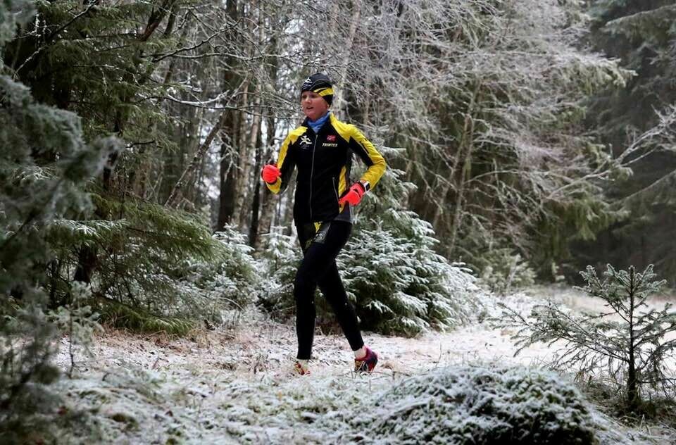 Ida Børset Westad og Ståle Gjelsten vant ChampagneUltra Louise_Skak.jpg
