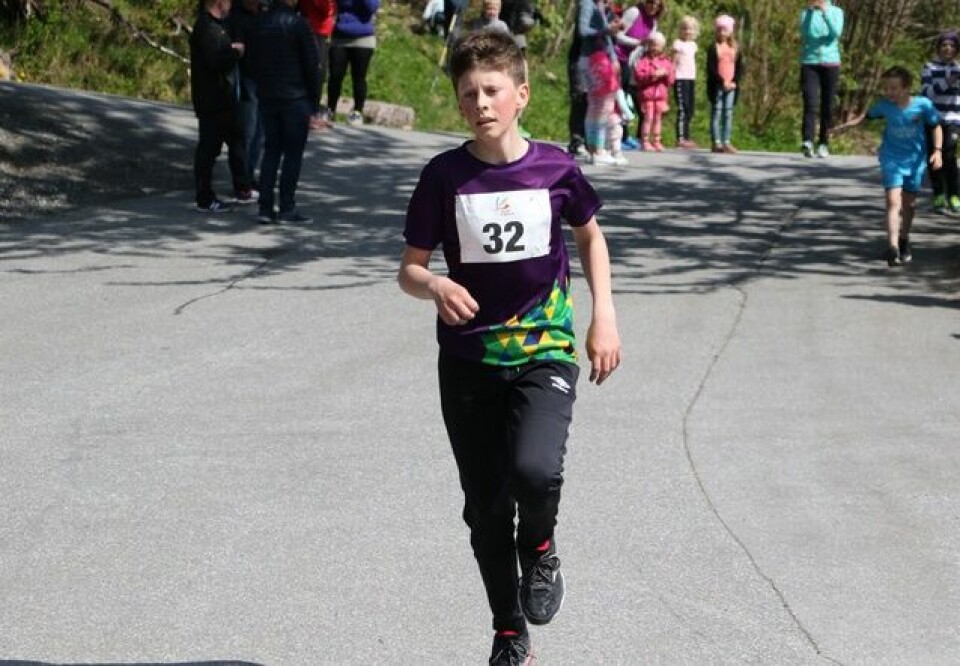 Nedregård og Ryste vant Kleivane rundt 38_MartinStette.jpg