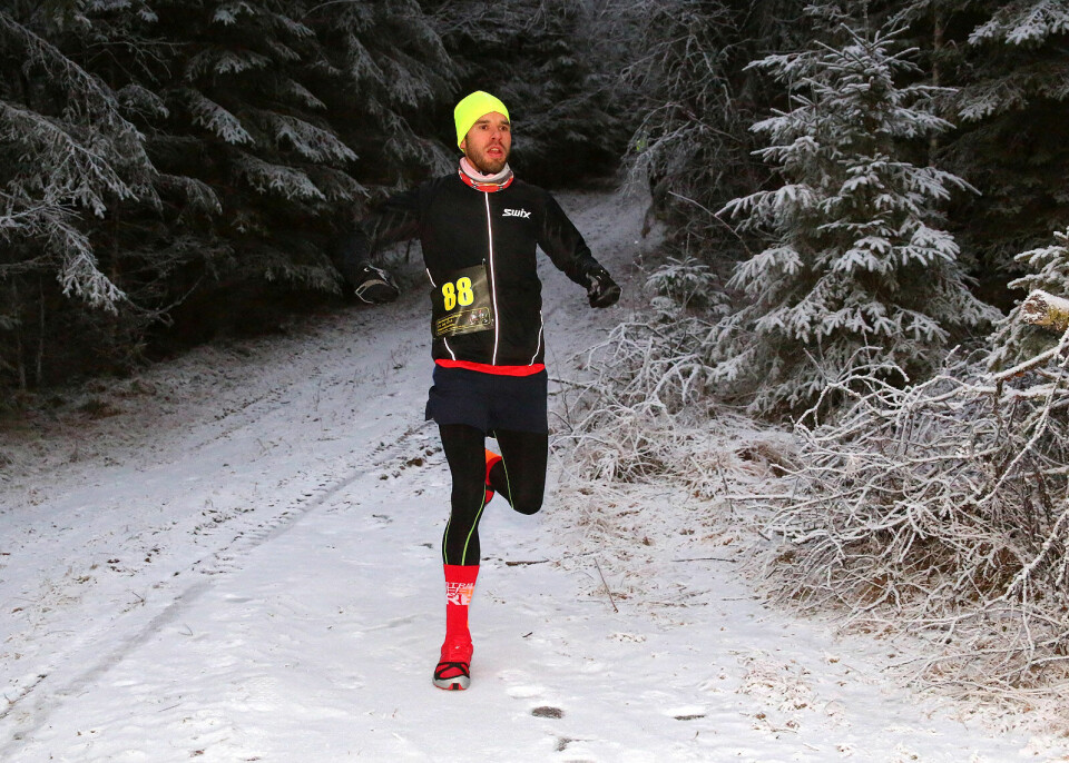 Ida Børset Westad og Ståle Gjelsten vant ChampagneUltra Aaron_Dorn.jpg