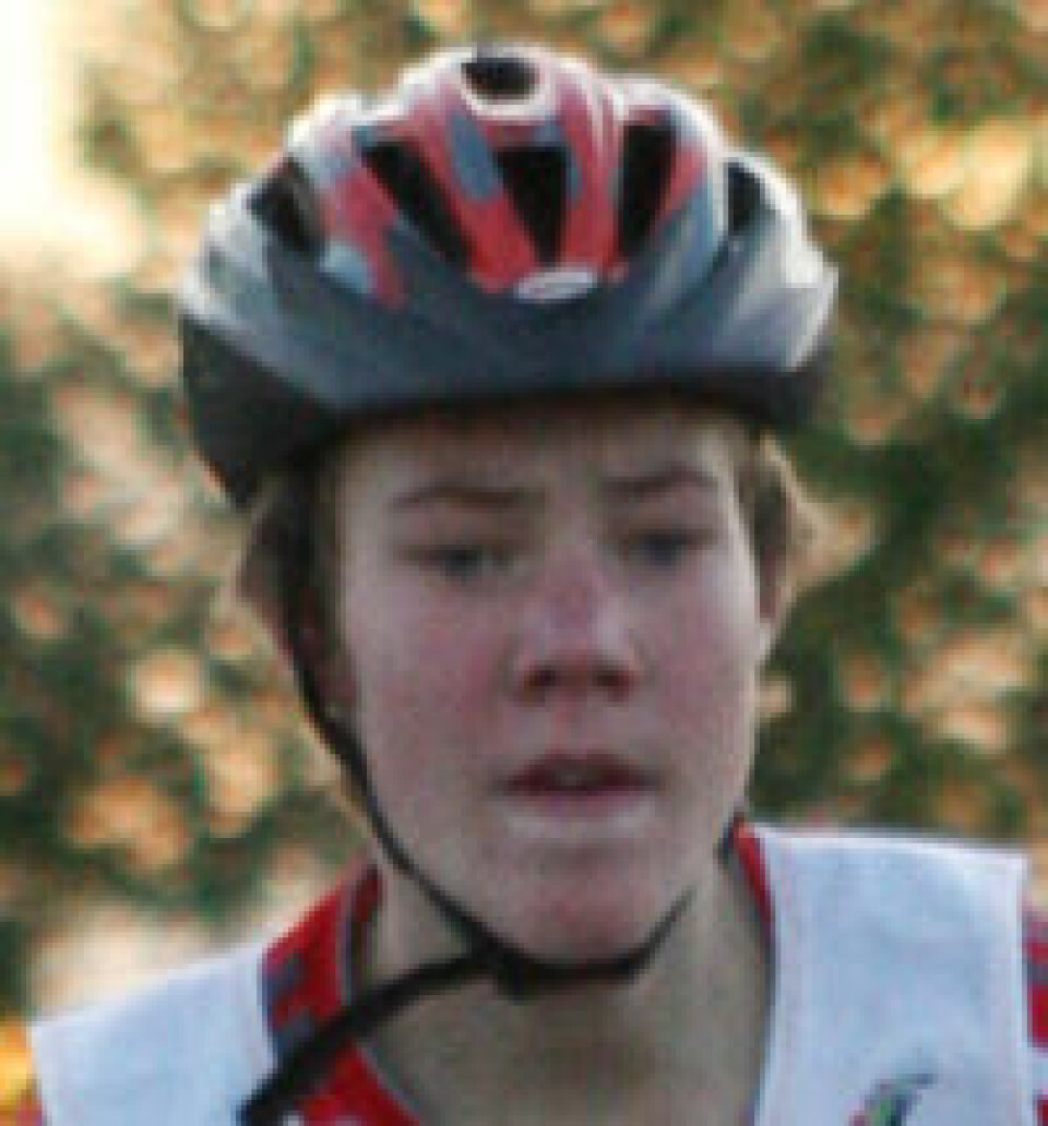 Langdistanse i rulleskikarusellen Mikkel_Solbakken_Rulleskikarusellen_2009