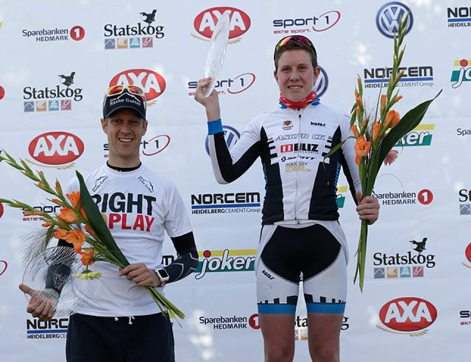 Andreas Aaby ble tidenes første Halvbirk-vinner på sykkel halvbirken_premiepall_herrer__25P7971.jpg