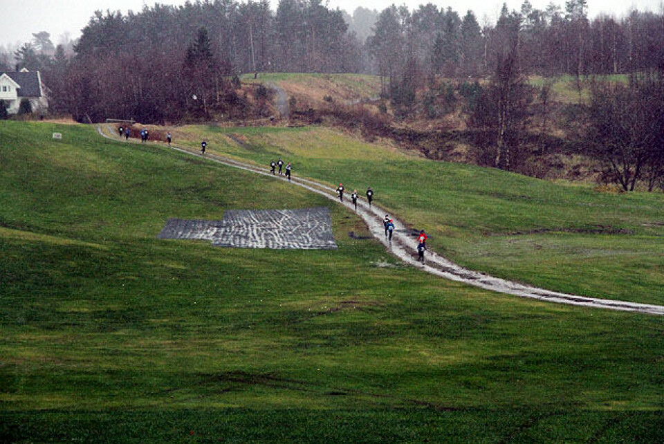 Parkløpet på Stord i sludd og regn IMG_3807.jpg