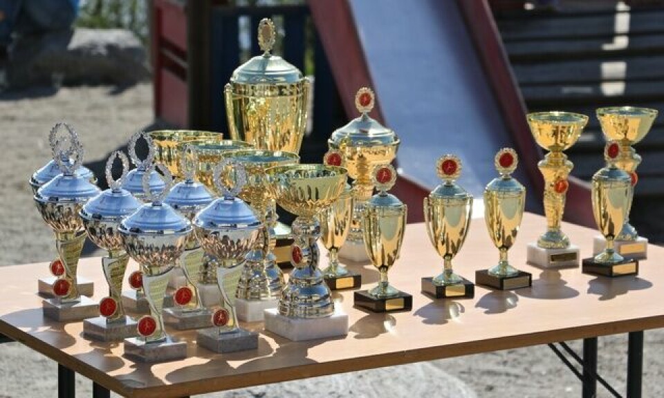 Nedregård og Ryste vant Kleivane rundt 39_premier.jpg