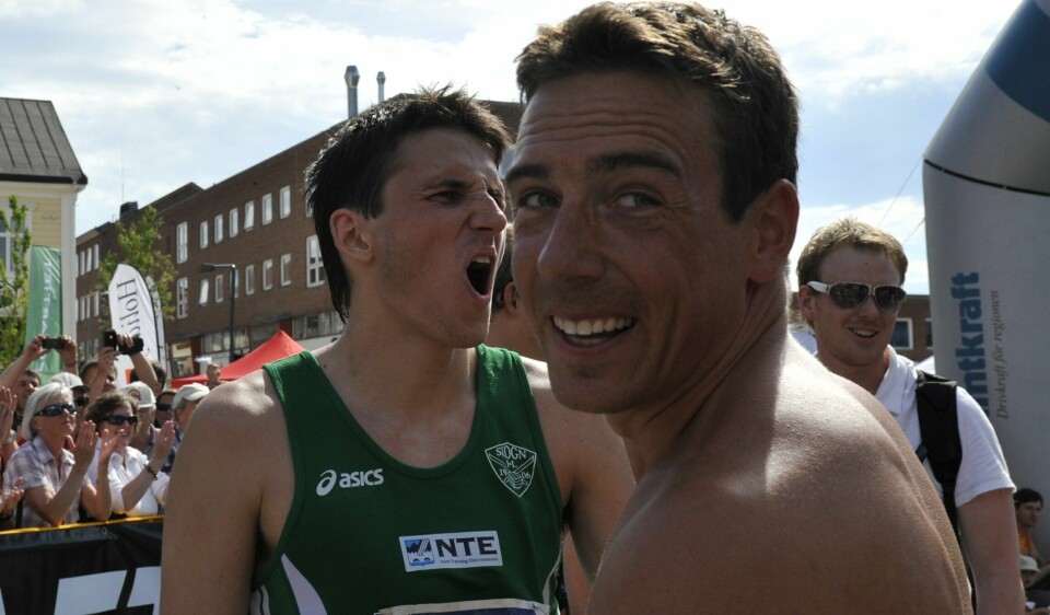 Skogn vant sin første seier i St-Olavsloppet 4_skogn_ingress