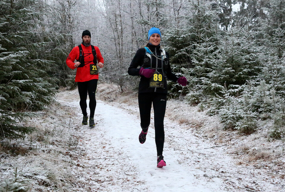 Ida Børset Westad og Ståle Gjelsten vant ChampagneUltra Cecilie_Longva_Igesund.jpg