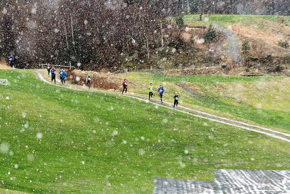 Parkløpet på Stord i sludd og regn IMG_3831.jpg