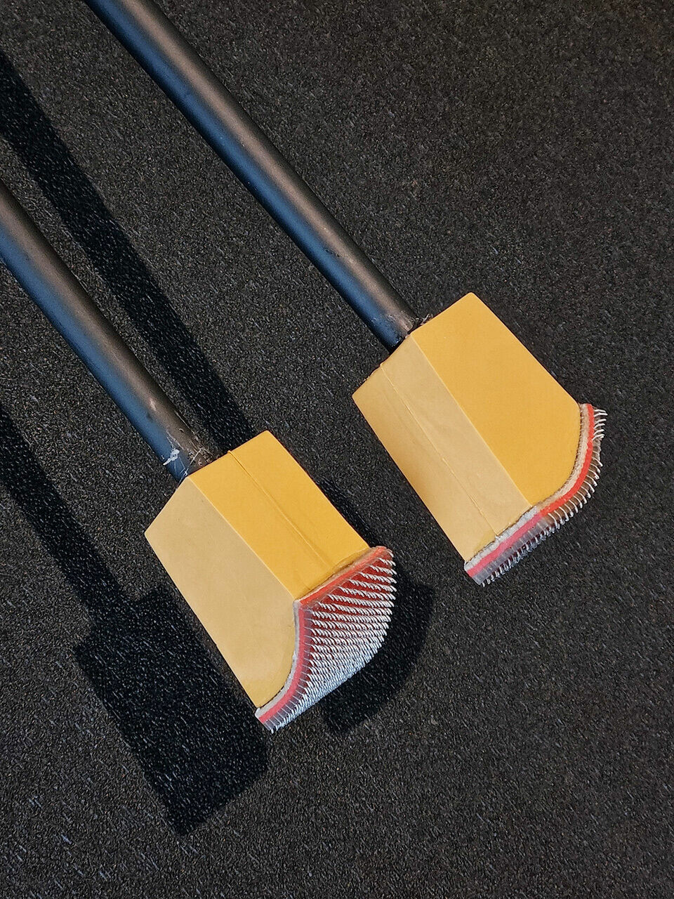 Kondisjonsutøverens Kinderegg Abilica XC-Mill 2700-spesialpigger.jpg