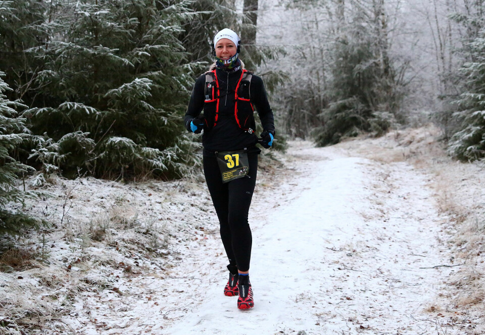 Ida Børset Westad og Ståle Gjelsten vant ChampagneUltra Heidi_Grønvoll.jpg