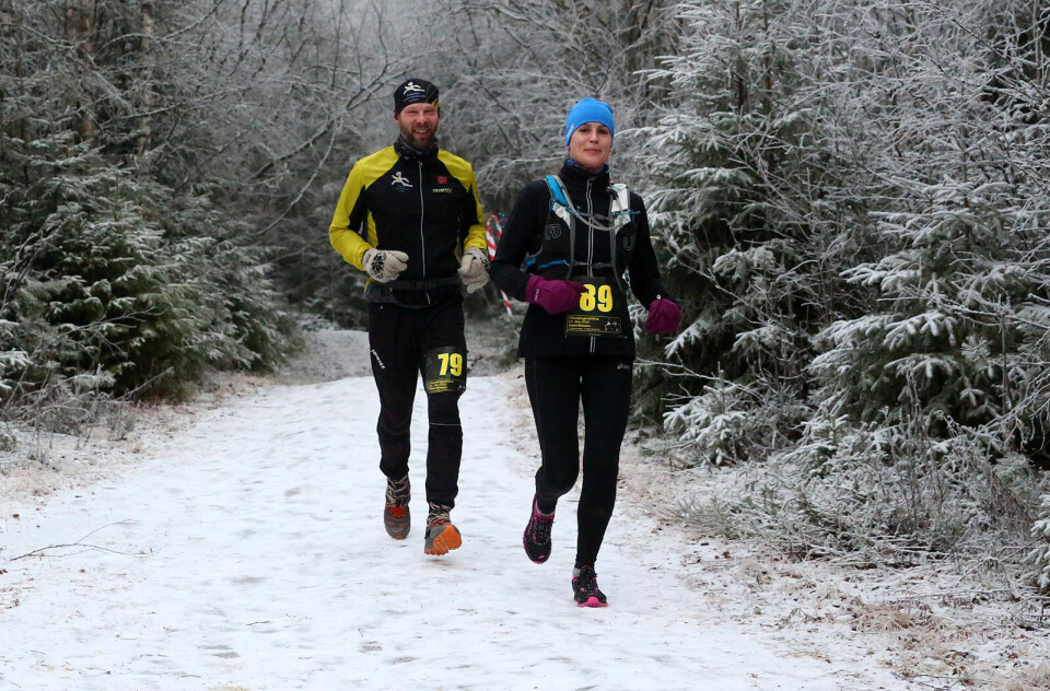 Ida Børset Westad og Ståle Gjelsten vant ChampagneUltra Helge_Reinholt_Cecilie_Longva_Igerund.jpg