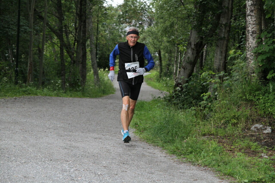 Skak og Juliussen vant 10 km i Ålesund Sommerkarusell 10km_Per_Gundersen