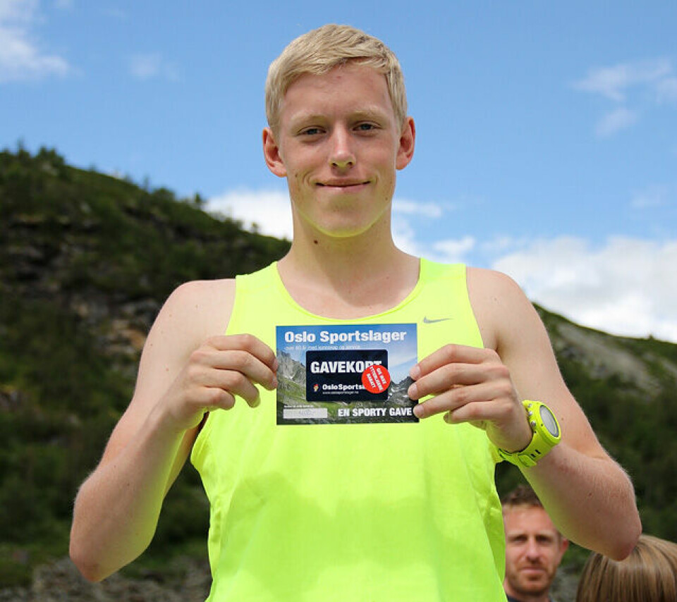 58 fullførte Rallarvegsløpet - Falk og Risa best sammenlagt Thomas_Norder_4S7A5280.jpg