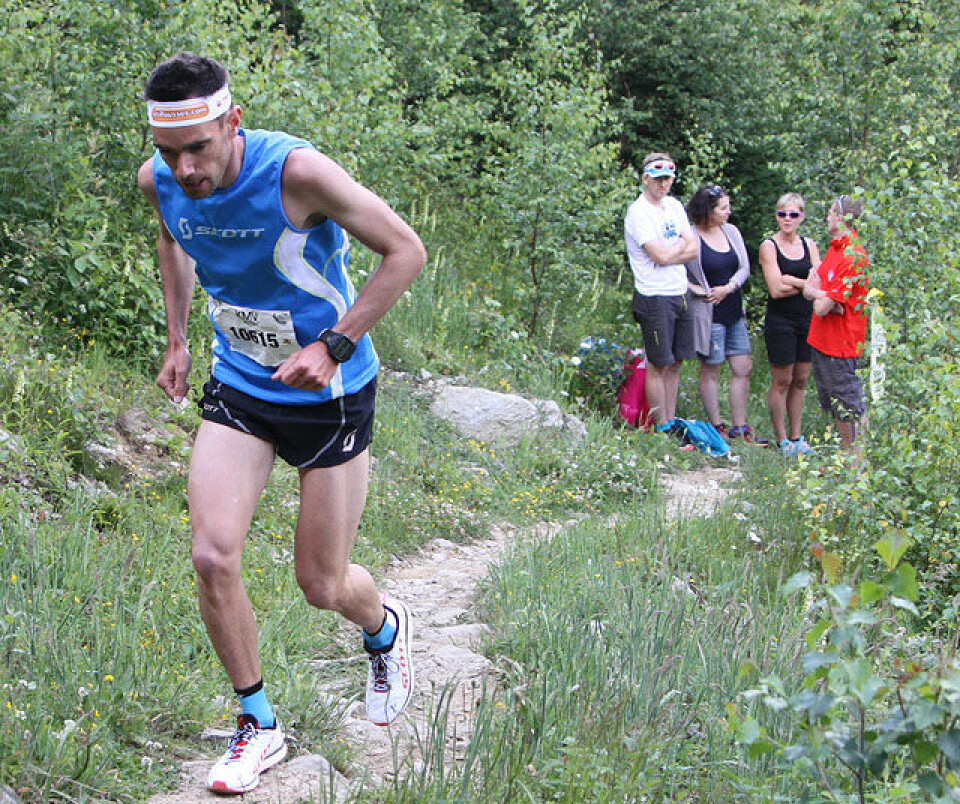 To norske pallplasser i KM Vertical i Mont Blanc Marathon Francoise_Ganon_IMG_0659.jpg