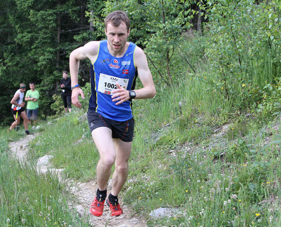 To norske pallplasser i KM Vertical i Mont Blanc Marathon Stian_Hovind_Angermund_IMG_0603.jpg