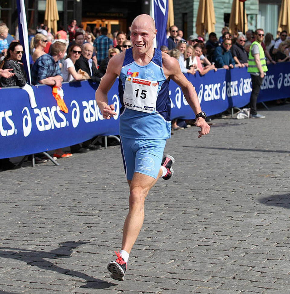 Vidar-triumf ved Buraas og Blom i solskinn og sommervær i Sentrumsløpet Glenn_Martinsen_Nord_Norges_beste_A20G5243.jpg