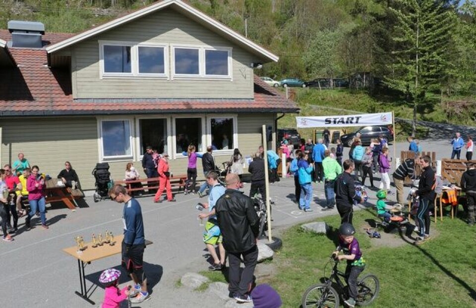 Nedregård og Ryste vant Kleivane rundt 44_folksomt.jpg