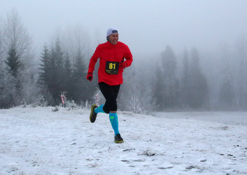 Ida Børset Westad og Ståle Gjelsten vant ChampagneUltra Nils_Hjelle.jpg