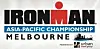 Ironman logo
